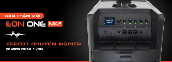 Lựa Chọn Loa JBL Eon One MKII Hay Loa Cố Đinhj